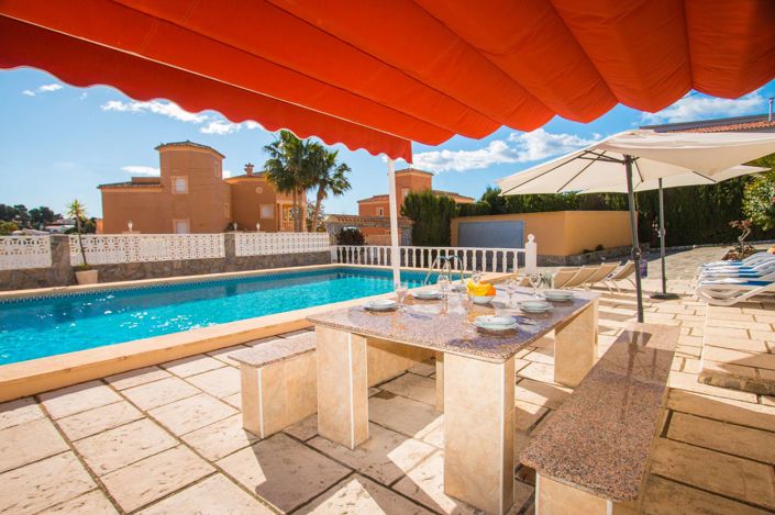 Image No.35-12 Bed Villa for sale