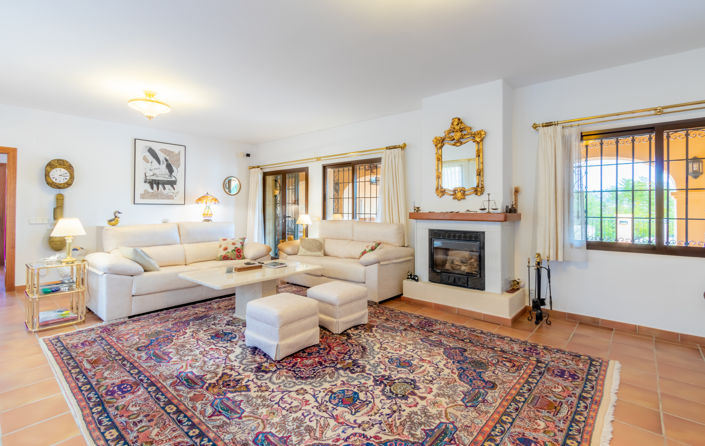 Image No.13-5 Bed Villa for sale