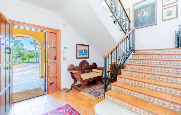 Image No.14-5 Bed Villa for sale