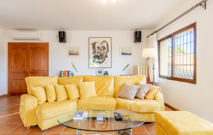 Image No.22-5 Bed Villa for sale