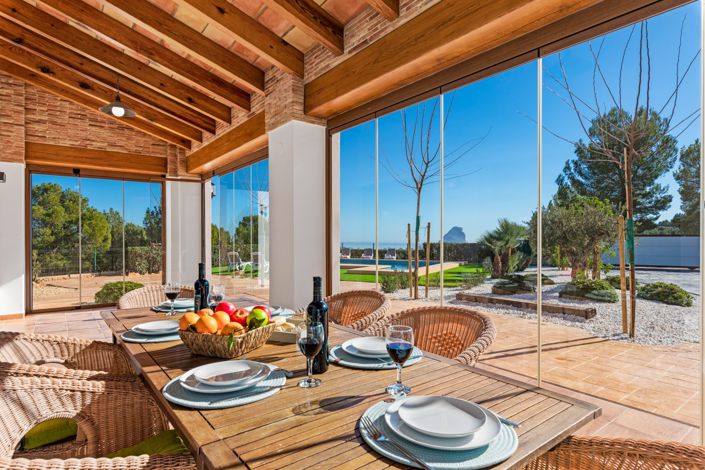 Image No.15-4 Bed Villa for sale