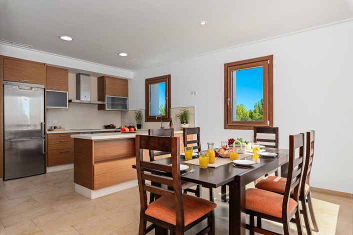 Image No.16-4 Bed Villa for sale