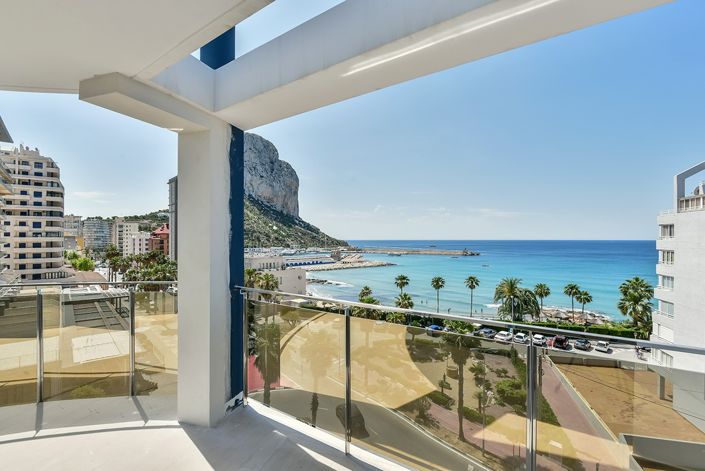 Image No.1-3 Bed Apartment for sale