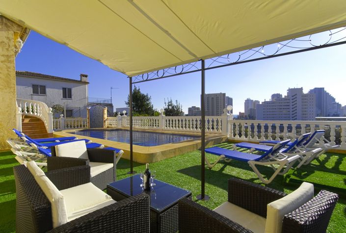 Image No.21-8 Bed Villa for sale