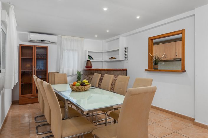 Image No.14-Villa de 13 chambres à vendre à Calpe