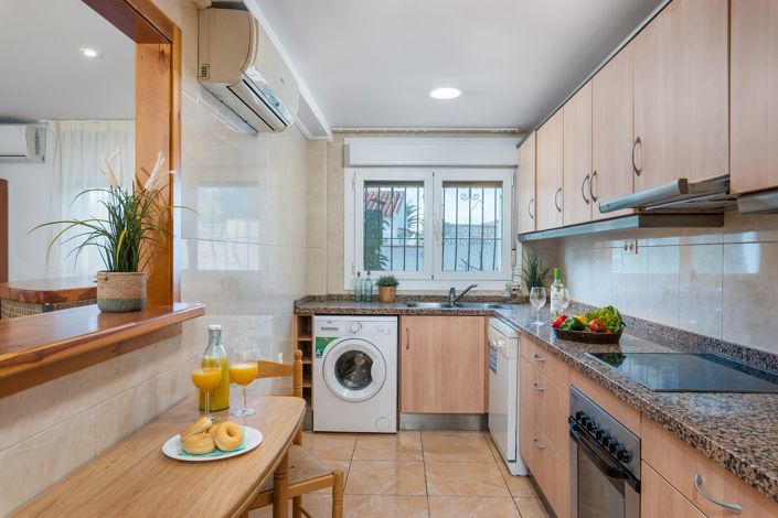 Image No.15-Villa de 13 chambres à vendre à Calpe