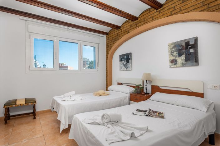 Image No.23-Villa de 13 chambres à vendre à Calpe