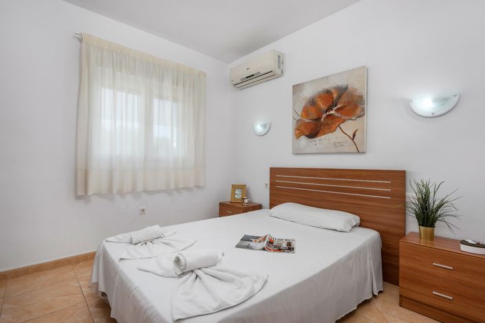 Image No.24-Villa de 13 chambres à vendre à Calpe