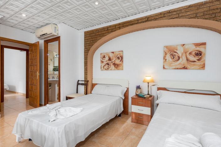 Image No.28-Villa de 13 chambres à vendre à Calpe