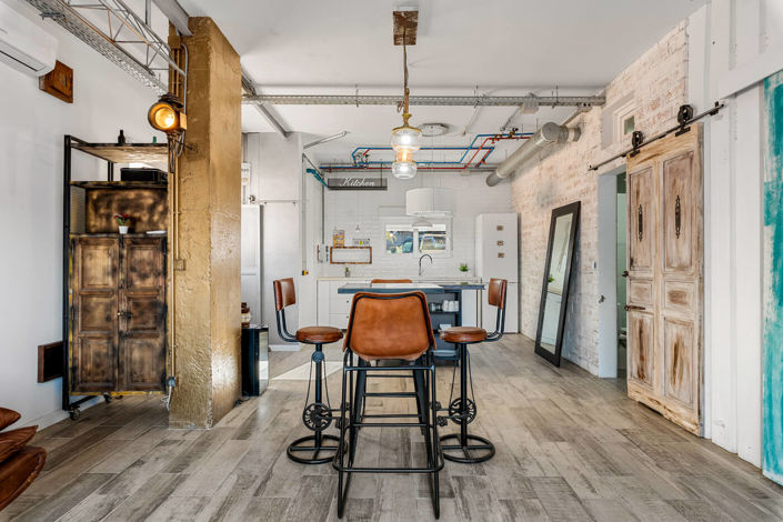 Image No.2-1 Bed Apartment for sale