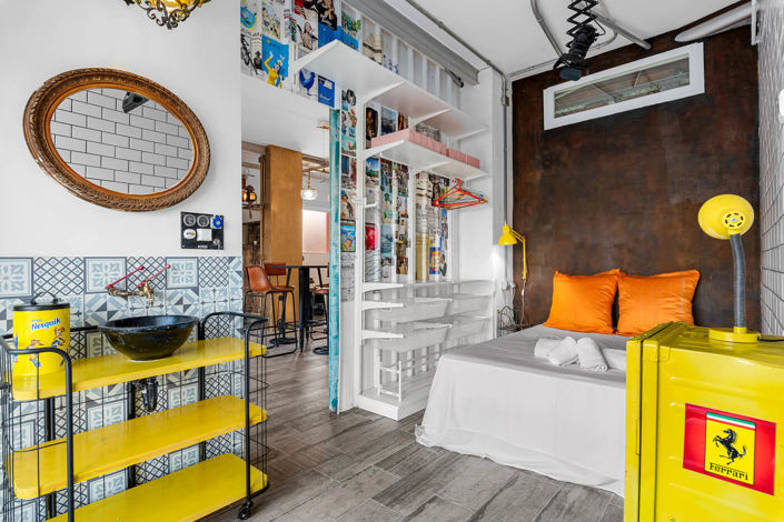 Image No.8-1 Bed Apartment for sale