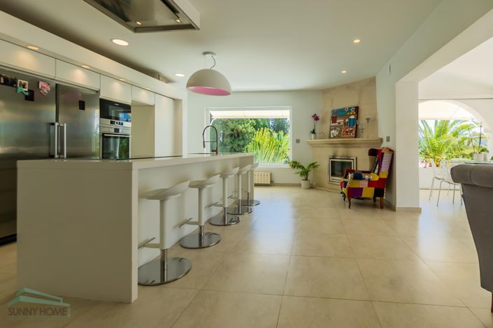 Image No.6-5 Bed Villa for sale