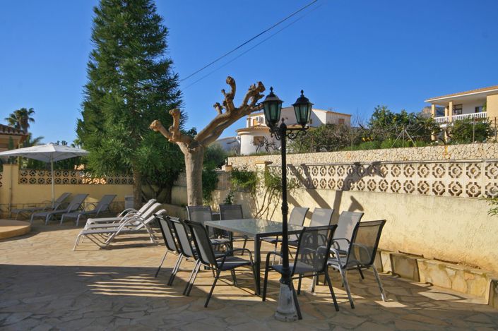 Image No.3-5 Bed Villa for sale