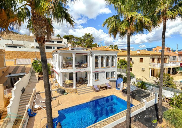 Image No.3-5 Bed Villa for sale