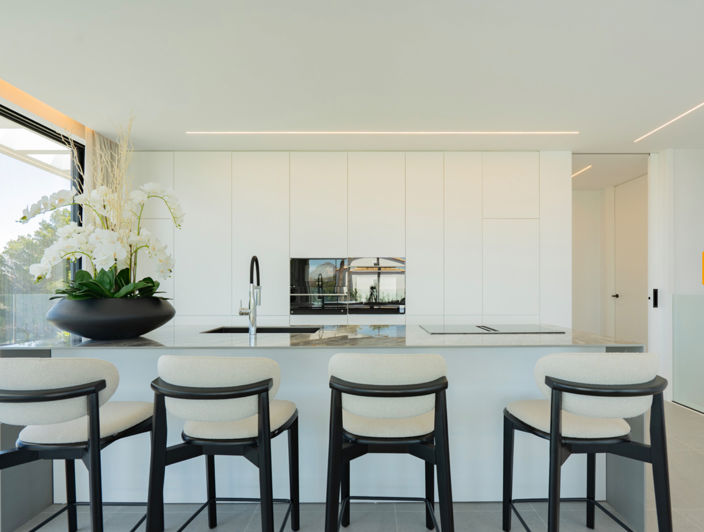 Image No.15-4 Bed Villa for sale