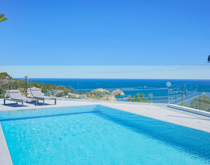 Image No.3-4 Bed Villa for sale