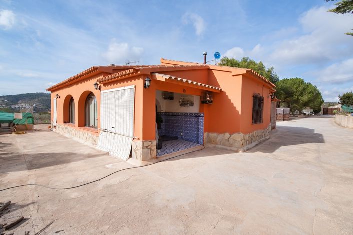 Image No.3-5 Bed Finca for sale