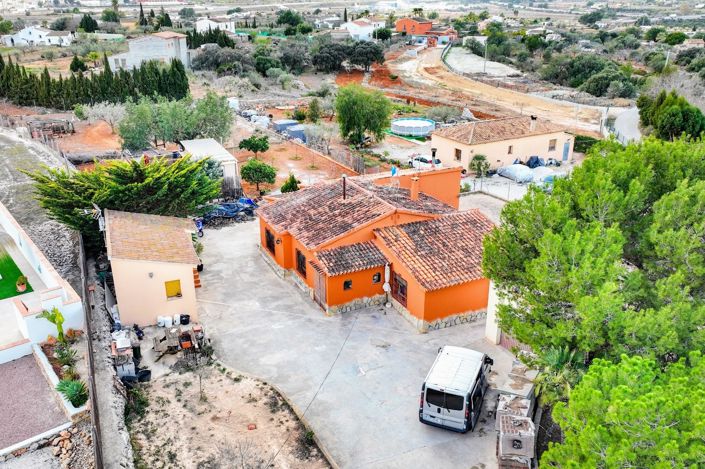 Image No.49-5 Bed Finca for sale