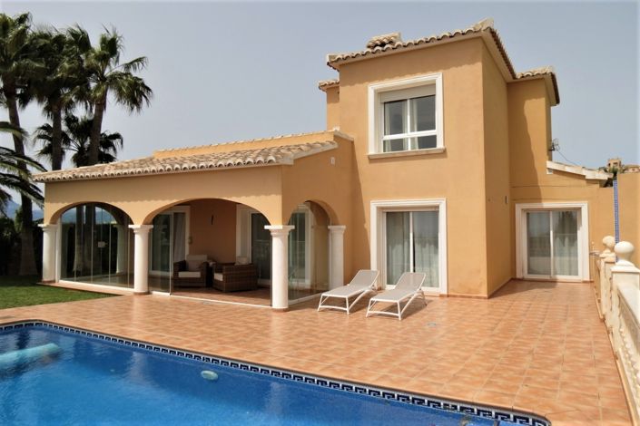 Image No.2-3 Bed Villa for sale