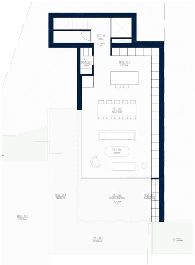 Image No.15-4 Bed Villa for sale