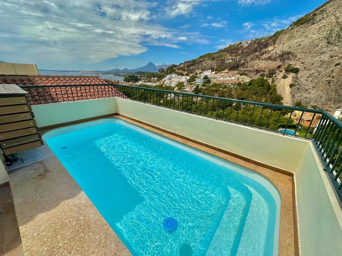 Image No.1-2 Bed Apartment for sale