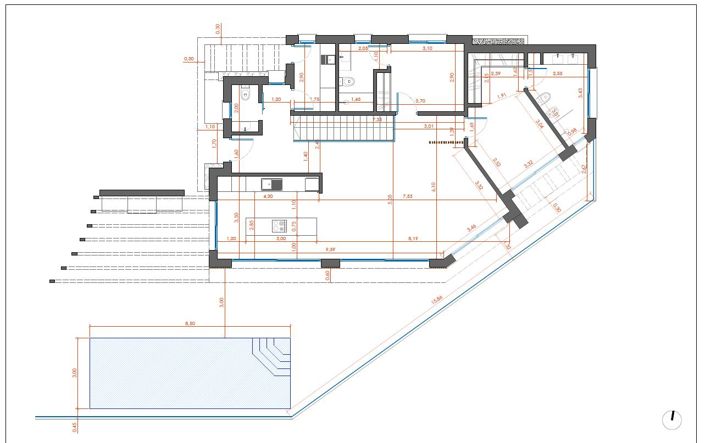 Image No.10-4 Bed Villa for sale