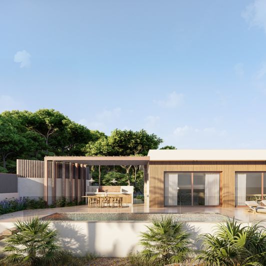 Image No.2-4 Bed Villa for sale