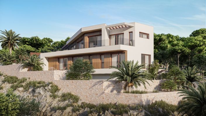 Image No.1-4 Bed Villa for sale