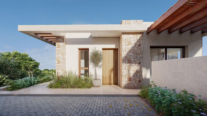 Image No.3-4 Bed Villa for sale