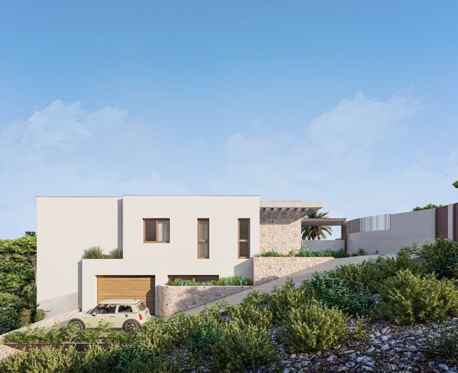 Image No.5-4 Bed Villa for sale