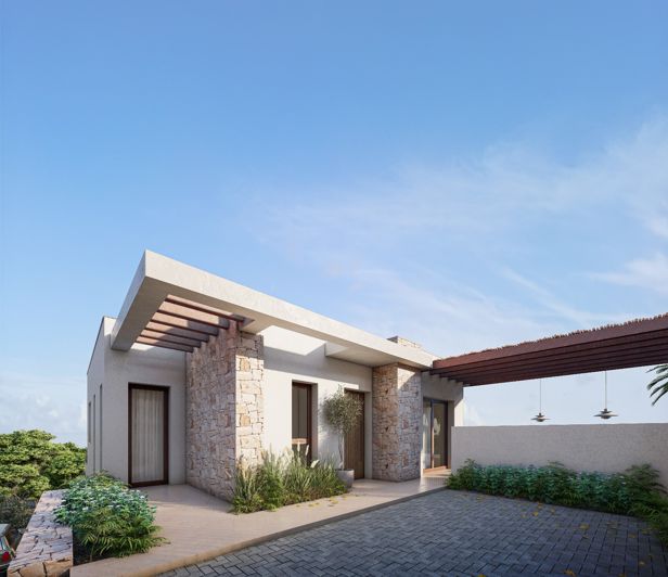 Image No.6-4 Bed Villa for sale