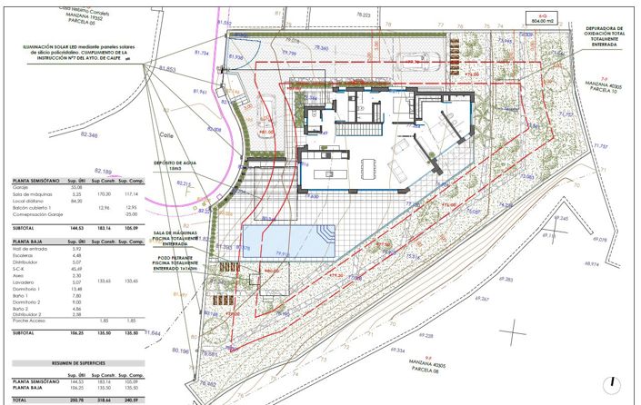 Image No.7-4 Bed Villa for sale