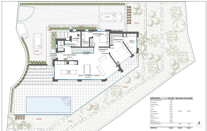 Image No.9-4 Bed Villa for sale