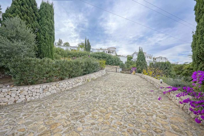 Image No.47-5 Bed Villa for sale