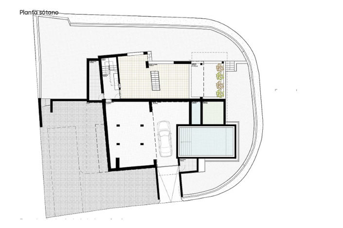 Image No.16-3 Bed Villa for sale