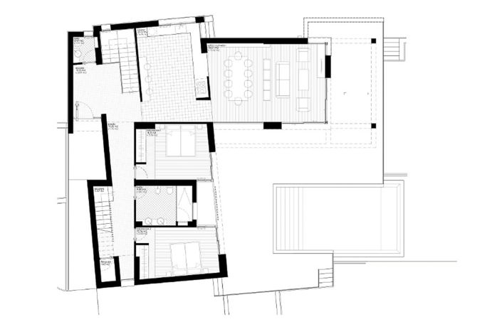 Image No.18-3 Bed Villa for sale