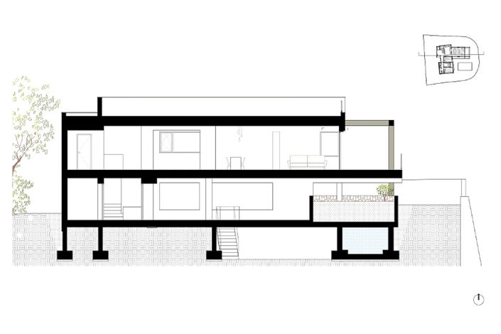 Image No.20-3 Bed Villa for sale