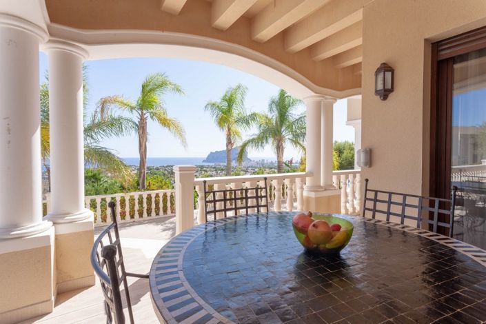 Image No.7-5 Bed Villa for sale