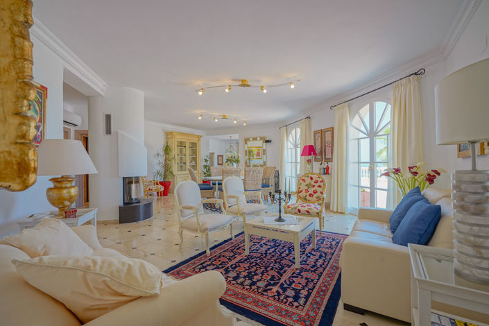 Image No.16-5 Bed Villa for sale