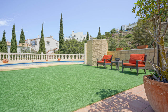 Image No.41-5 Bed Villa for sale