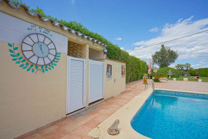 Image No.32-5 Bed Villa for sale