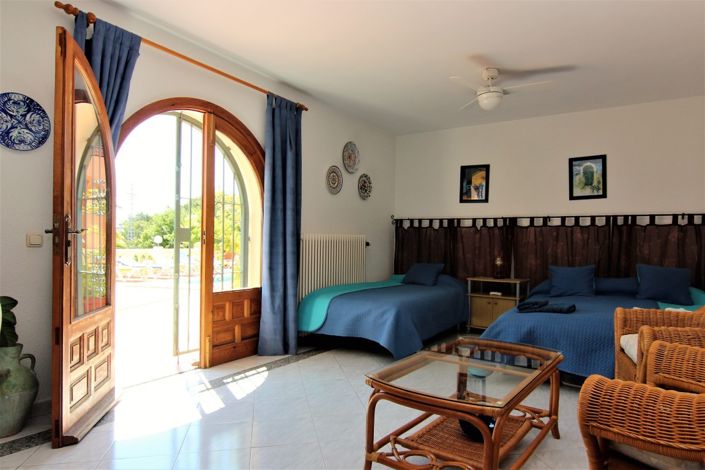 Image No.19-8 Bed Villa for sale