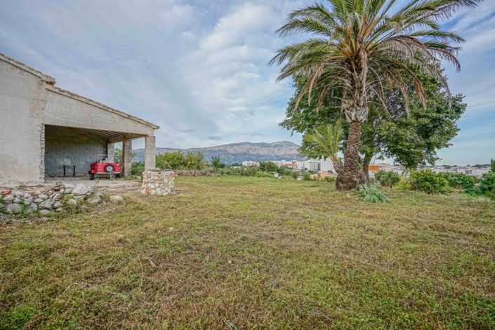 Image No.35-1 Bed Land for sale