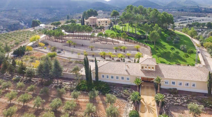 Image No.41-7 Bed Villa for sale