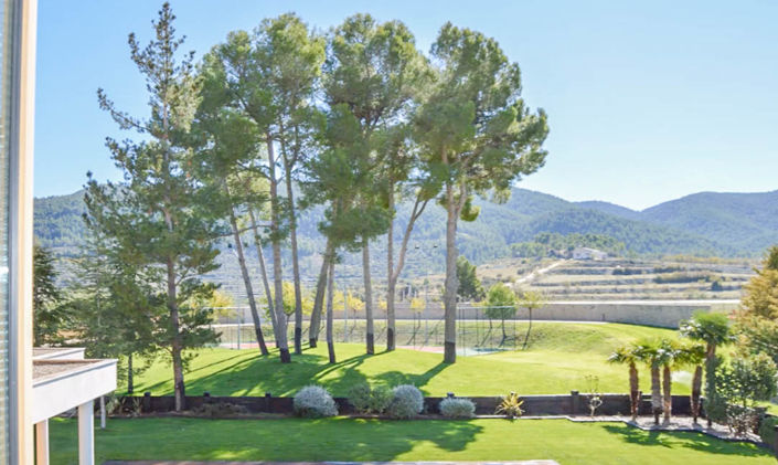 Image No.44-7 Bed Villa for sale