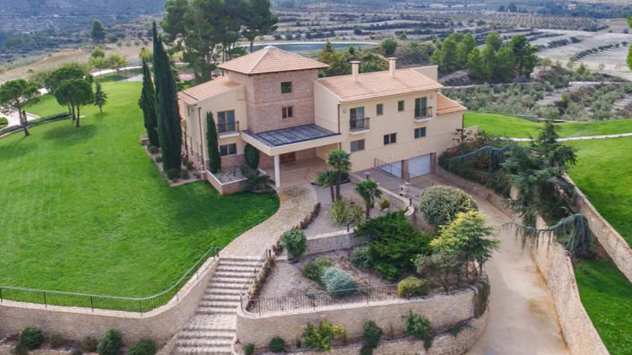 Image No.6-7 Bed Villa for sale