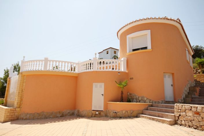 Image No.18-3 Bed Villa for sale