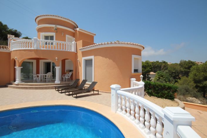 Image No.41-3 Bed Villa for sale