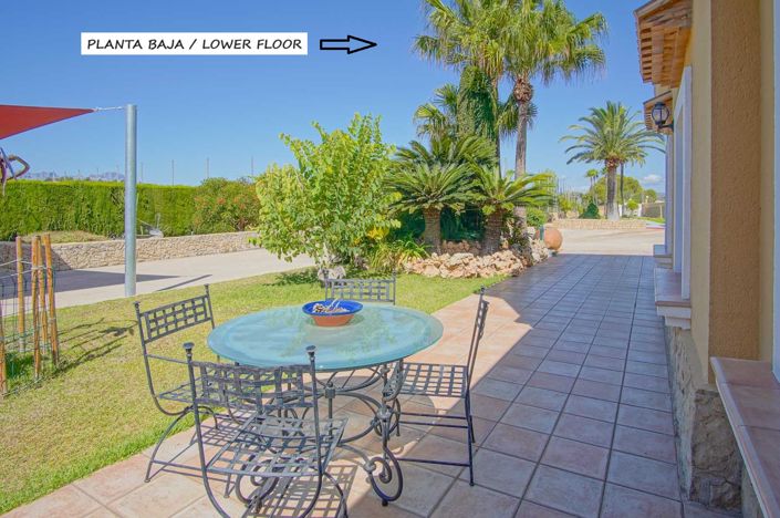 Image No.38-8 Bed Villa for sale