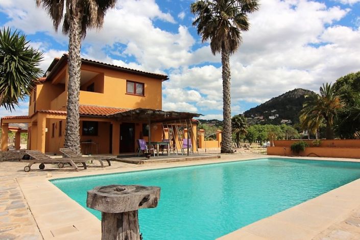 Image No.5-5 Bed Villa for sale